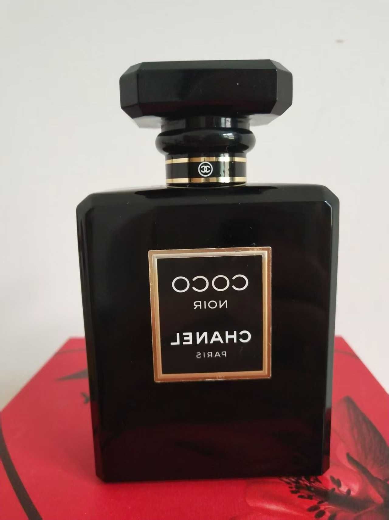 Oryginalny Chanel Coco Noir - Mysterious, nowy, 100ml