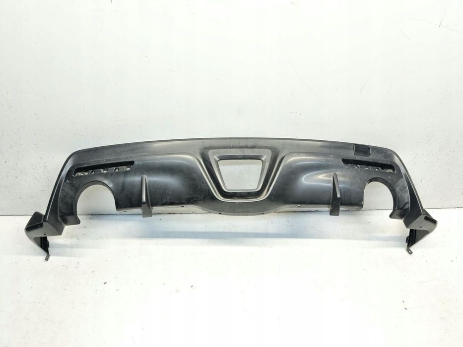 Toyota Supra V MK5 19- Dyfuzor spoiler zderzaka tył tylny