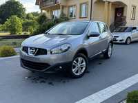 Nissan Quashqai Lift 1.5 Diesel klimatronik/Alu/Kamera Oryginał!