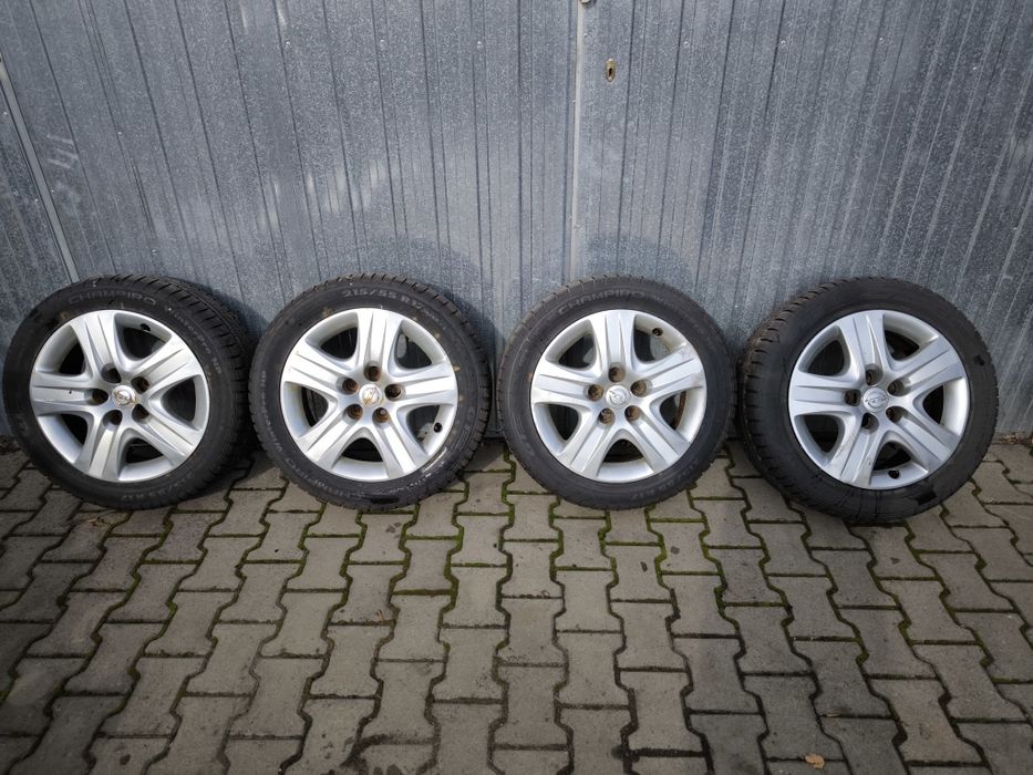 Opel Insignia A Oryginał