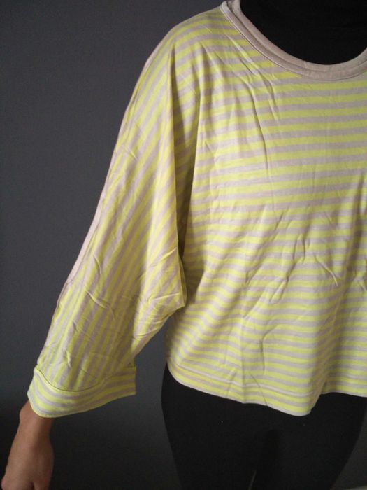 Camisola Adidas by Stella McCartney::S