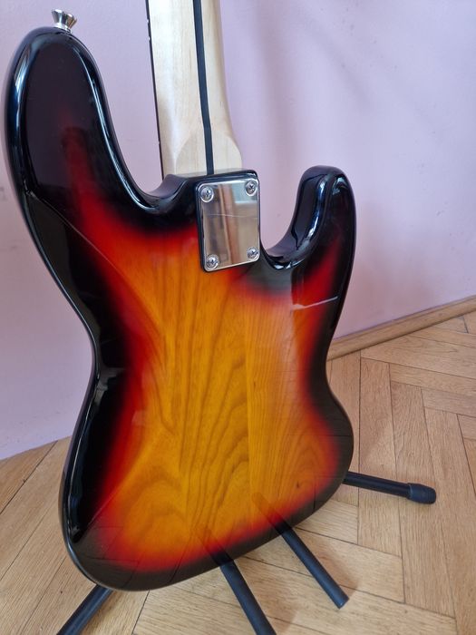 Bas Hatley Benton JB -75MN LEWORĘCZNY