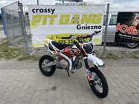 Pit Bike Kayo 125 TD