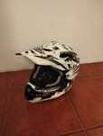 Vendo capacete shoei vfx