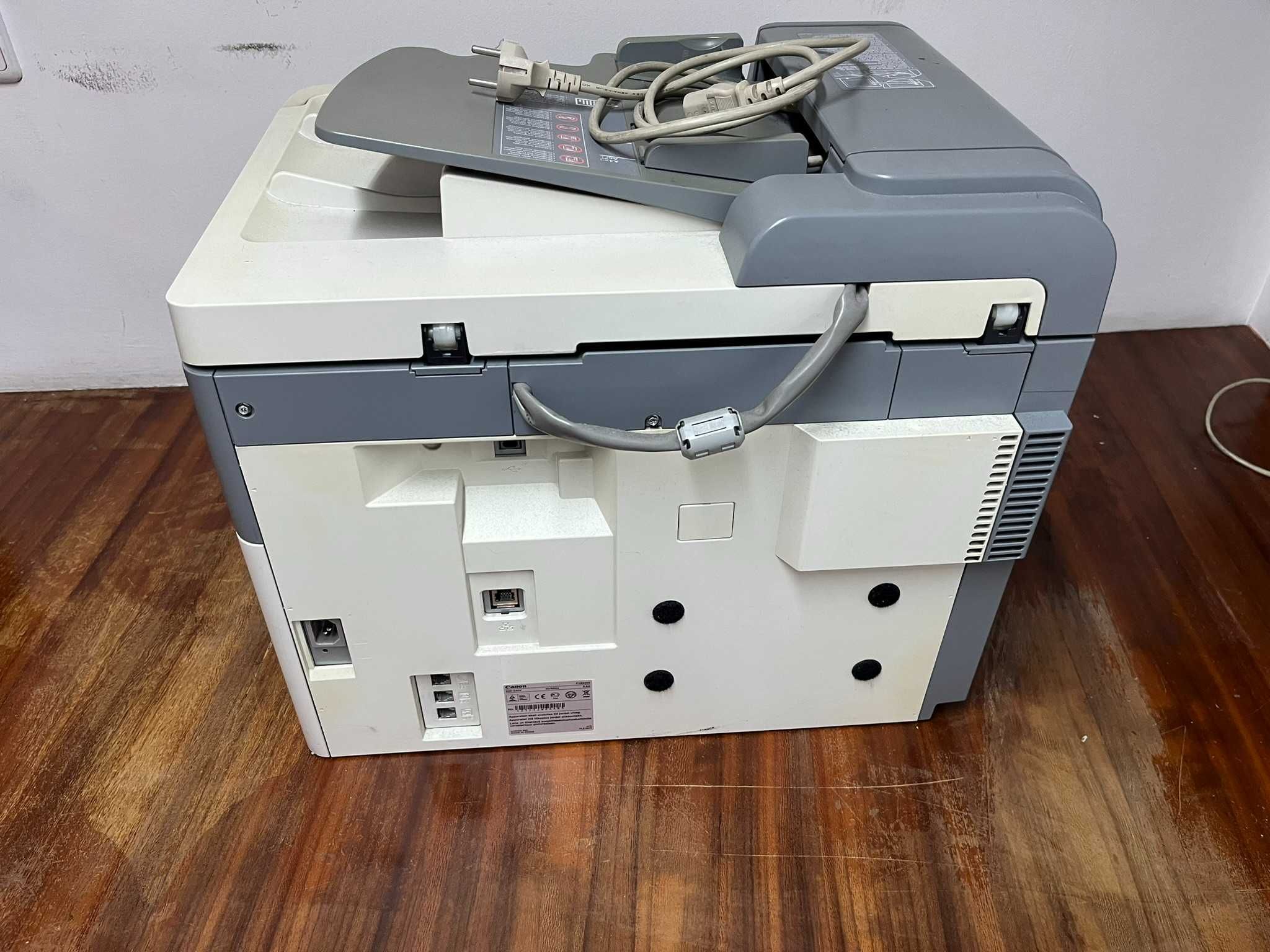 Vendo Multifunções Canon iR1022iF