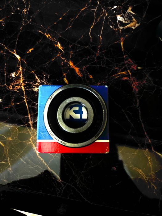 Підшипники 6303  -2RSH SKF Розміри 17/47/14