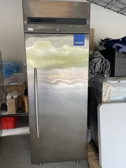 Zamrażarka icematic