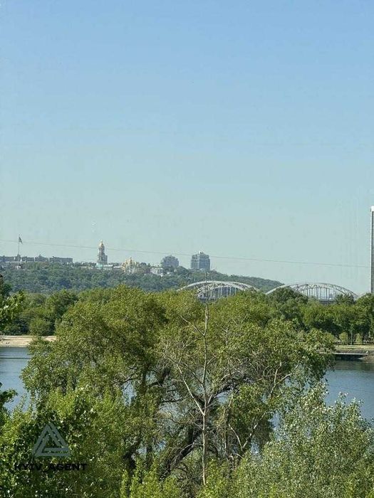 Вид на Дніпро ! Вільна ! RIVER STONE 2к 67м2 Рівер Стоун ! Ривер Стоун