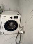 Pralka Samsung WW90J5246FW/EO