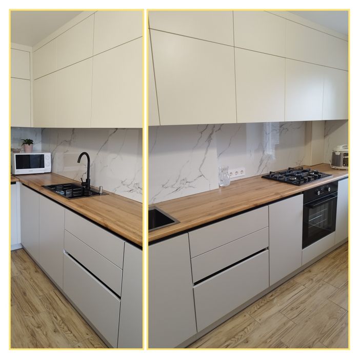 Ремонт квартир під ключ