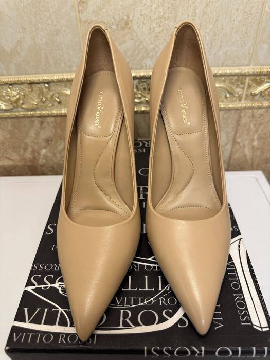 Красивие коблуки 39 размер