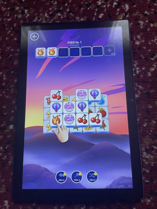 Планшет pad 8 pro 10.1 256 Гб SIM/TF