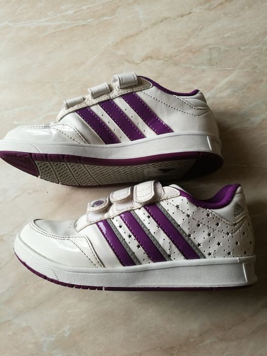 Buty Adidas dziewczęce