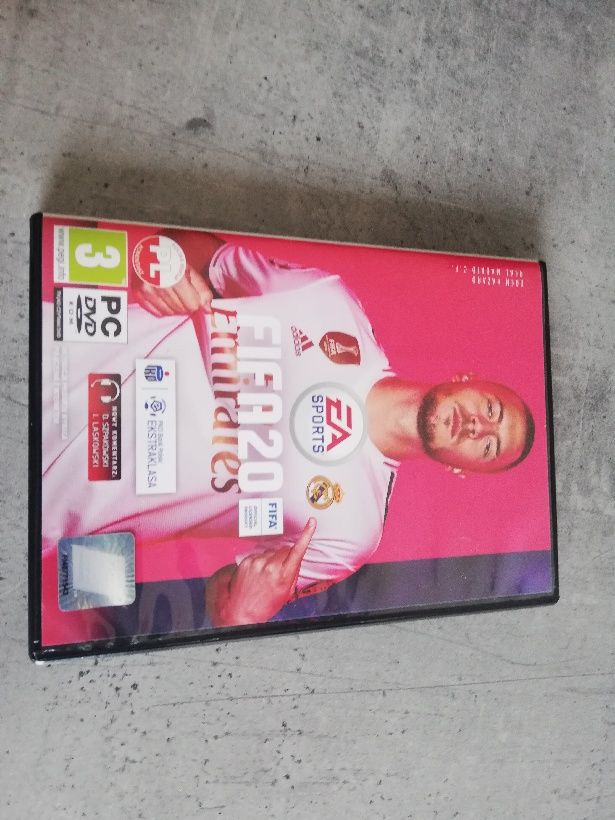 Fifa 20 PC. Cena do negocjacji