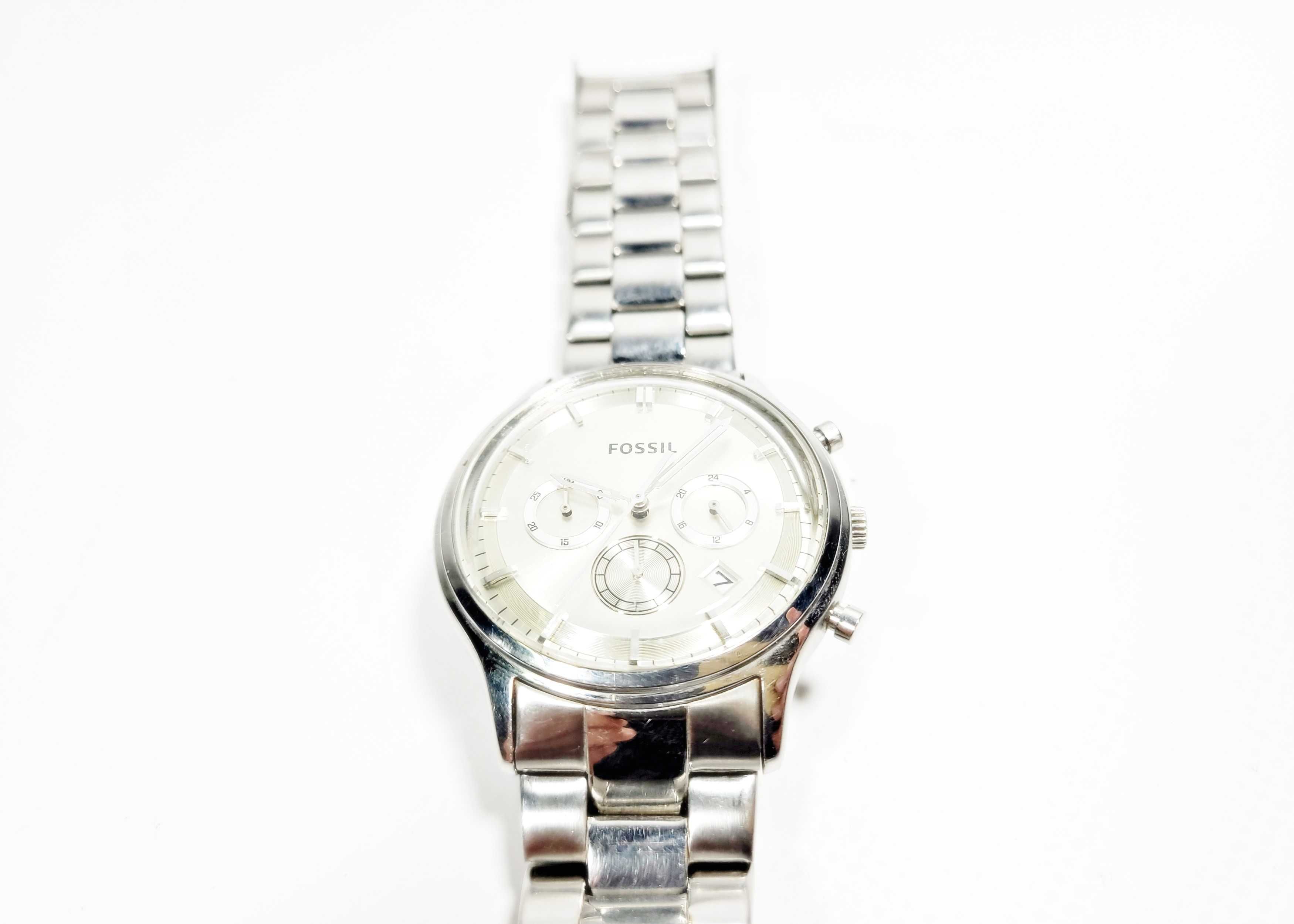 Zegarek Fossil  FS4669 K&B Handel