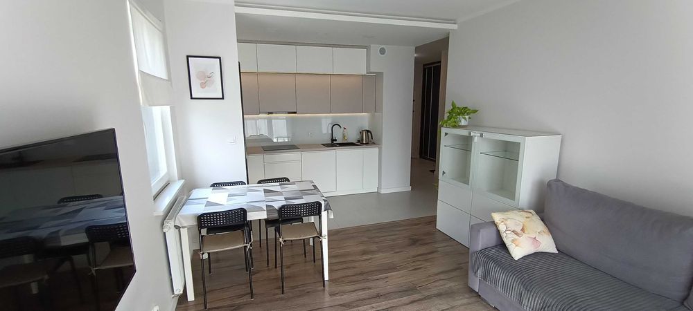 Wynajmę od grudnia mieszkanie 3 pokojowe na osiedlu Sosnowy Las