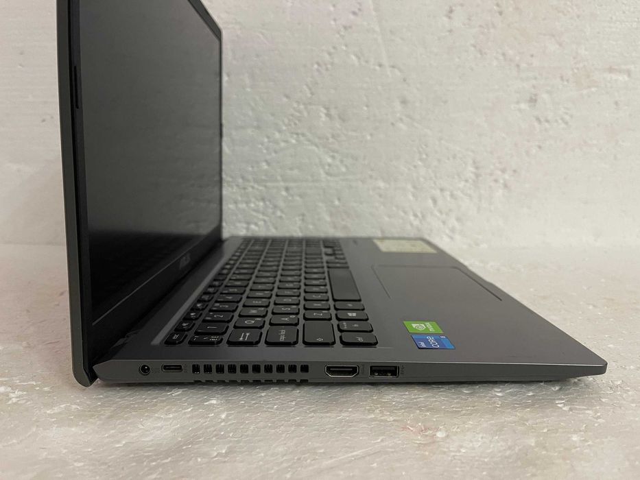 Игровой СВЕЖАК!! ASUS X515E + (Core i5 11" го покол) + 16 RAM + NVIDIA