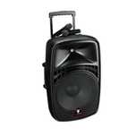 IGO SYSTEM EZ12A akumulatorowa kolumna z mikrofonami bezprz. Bluetooth