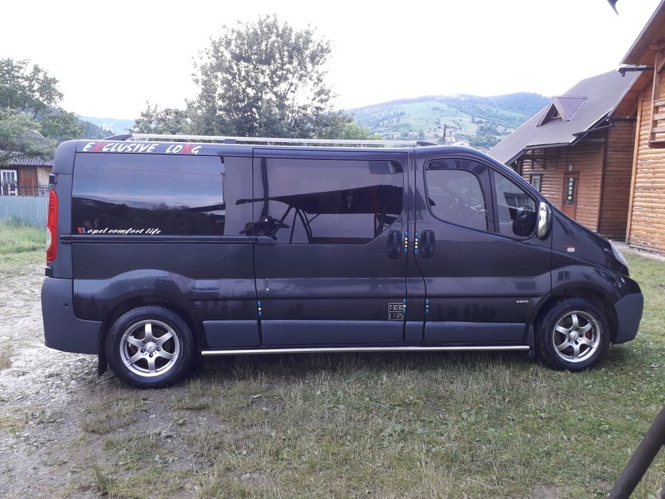 Пасажирські перевезення , автобус Тернопіль