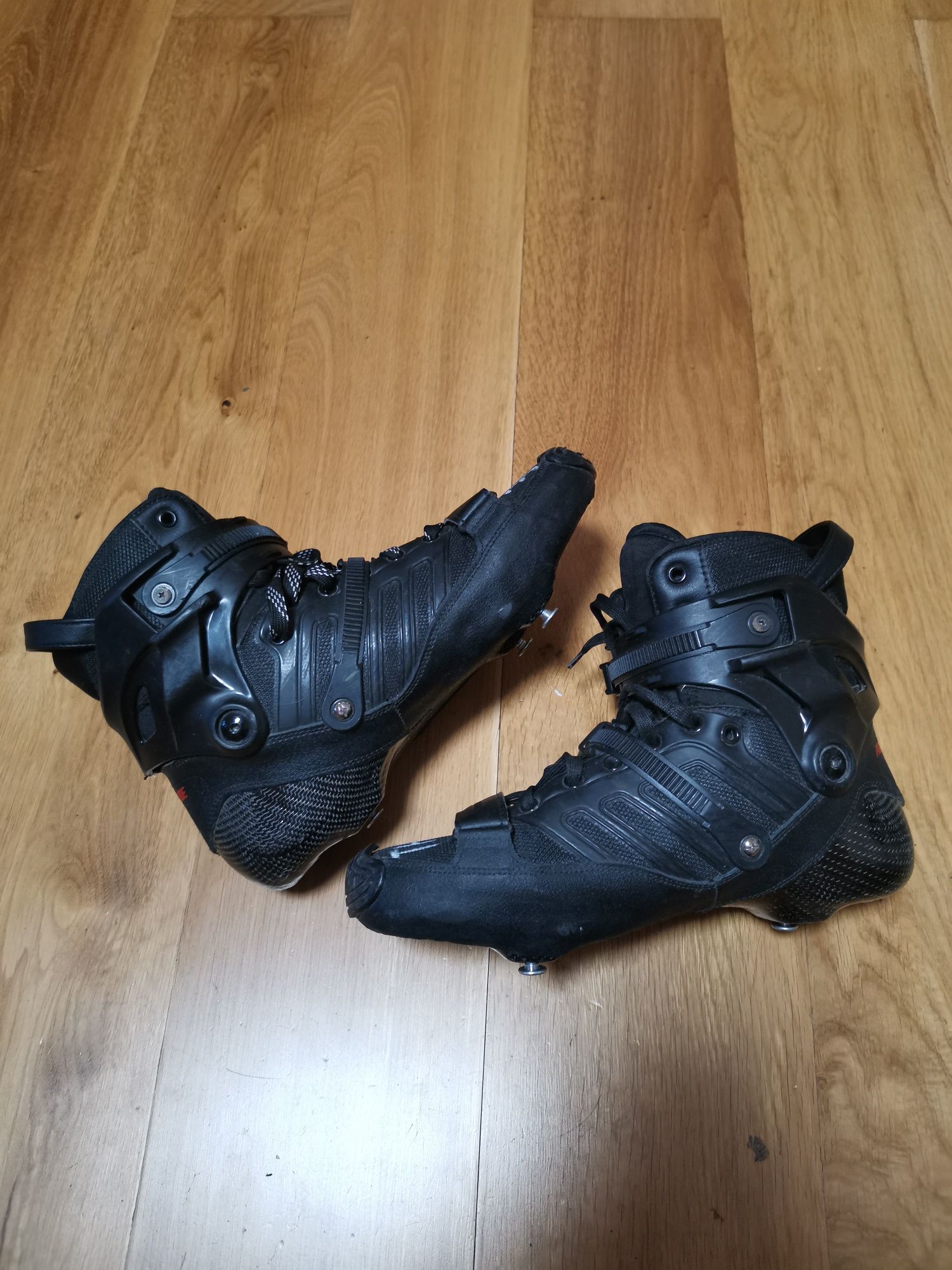 Ролики Powerslide HC Evo 44 (boot only)