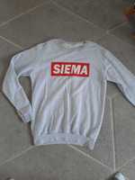 Bluza SIEMA r. M/L