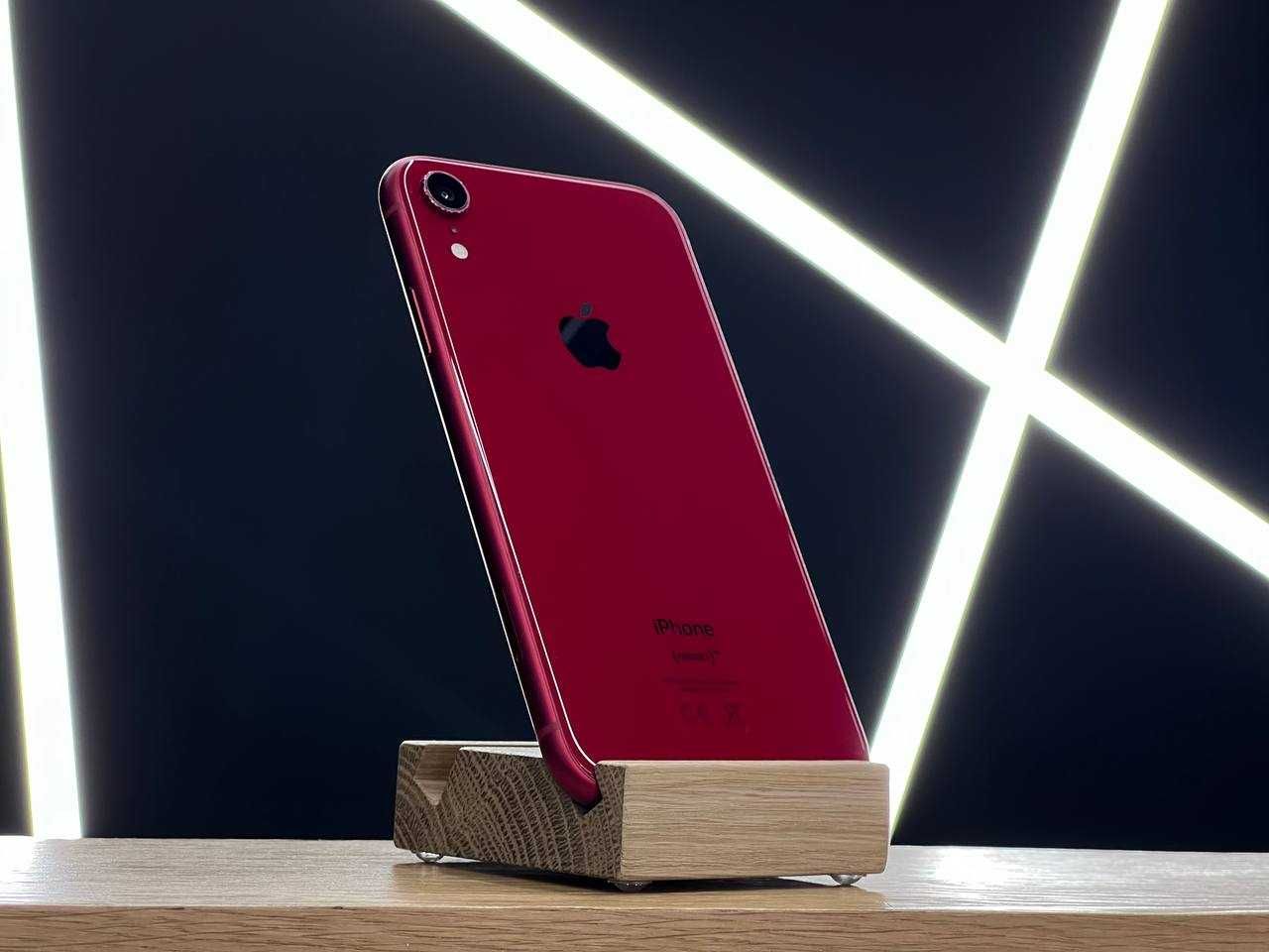 Вживаний iPhone XR 64/128 Gb в Ябко Хрещатик