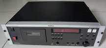 Revox (Studer) С-115 casety deck XLR  (Made in Germany)
