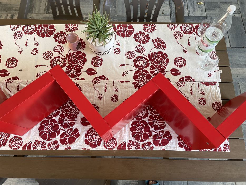 Sprzedam półkę z Ikea