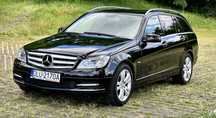 Mercedes 220 CDI 170 KM, AVANTGARDE