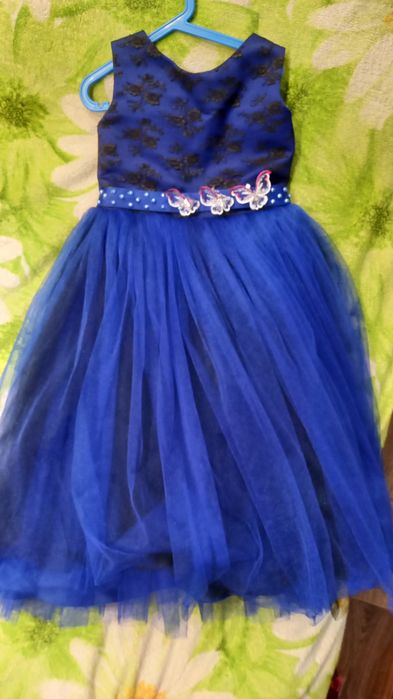 Продам  бальное платье.