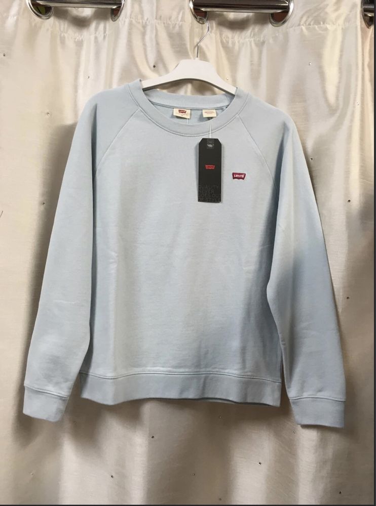 Levis ORYGINALNA bluza damska XS S