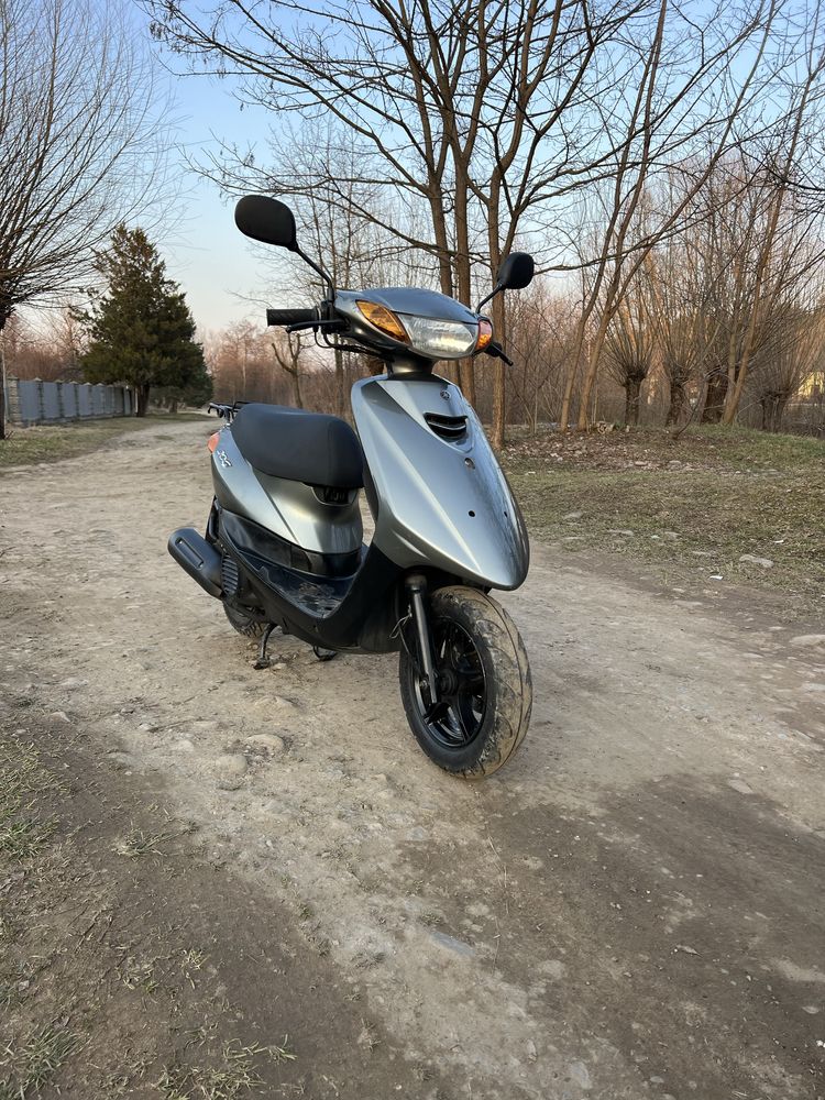 Yamaha Jog 39 з Контейнера ZR