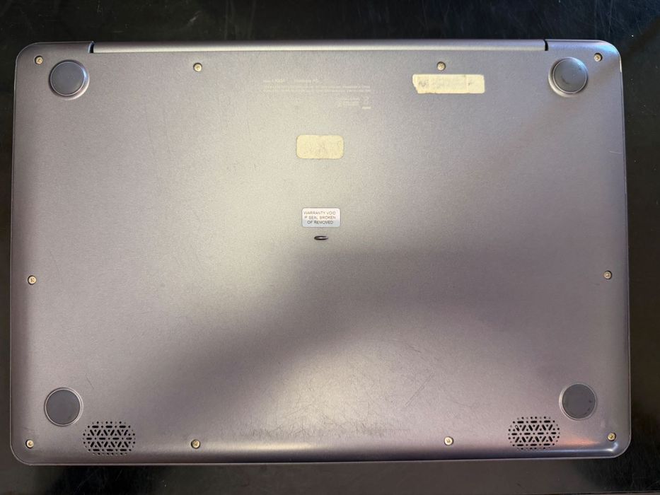 Laptop Asus netbook L406m /Kraków Starowiślna