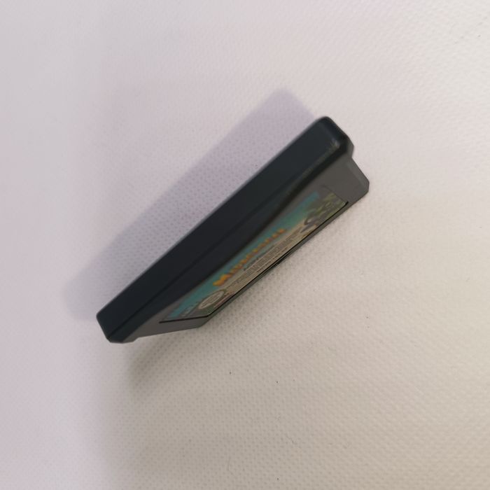 Madagascar Nintendo Game Boy Advance GBA