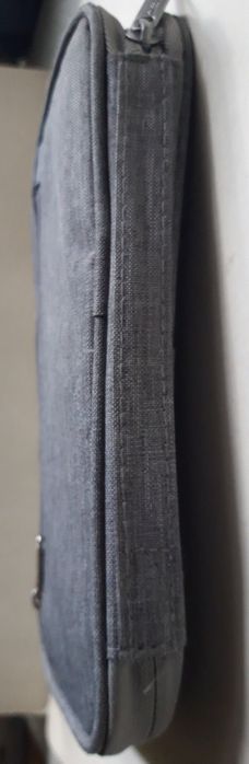 Сумочка-барсетка для города и путешествий.