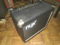 Amplificador Nux mighty 15
