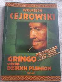 Gringo wśród dzikich...W .Cejrowski