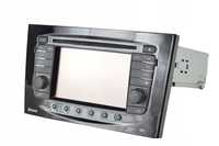 RADIO NAWIGACJA CD OPEL ZAFIRA B CORSA D 13406438