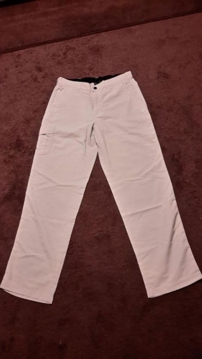 Spodnie trekkingowe alpinus Bira. Nowe