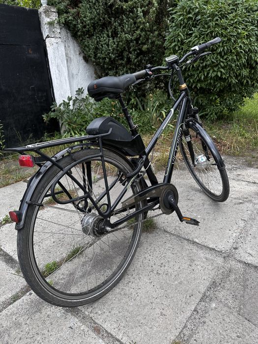 Електровелосипед. Электровелосипед.