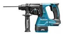 MAKITA Młotowiertarka z opcją kucia 18V SDS+ 2J DHR242Z