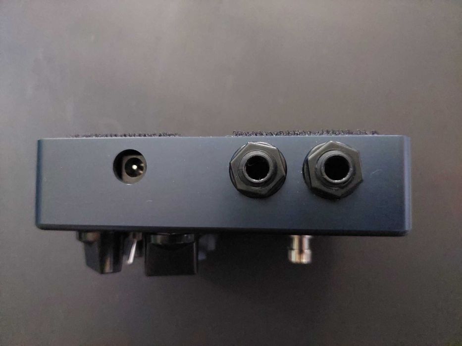 Darkglass Alpha Omega Preamp