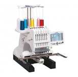 Hafciarka  Janome MB-7 + Program DIGITIZER MBX