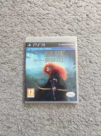 Gra PS3 - Merida Waleczna - Brave Rebelle (język angielski )