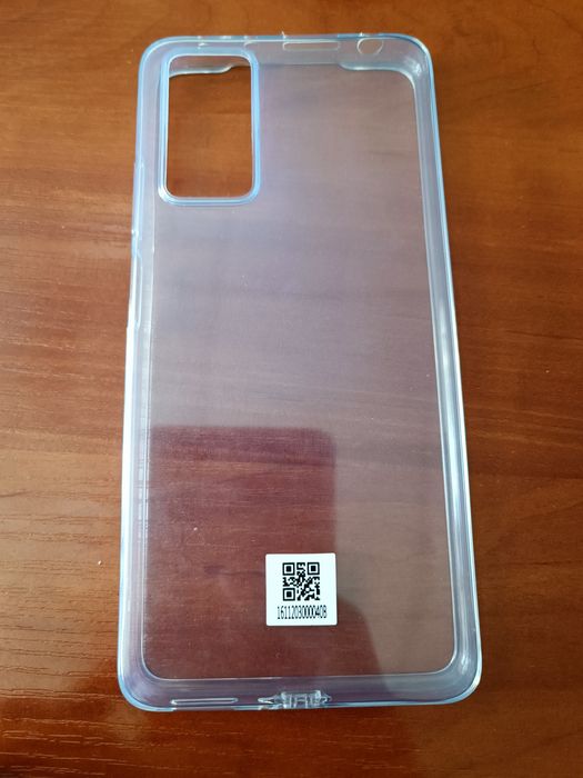 Xiaomi redmi note 12 Pro чохол