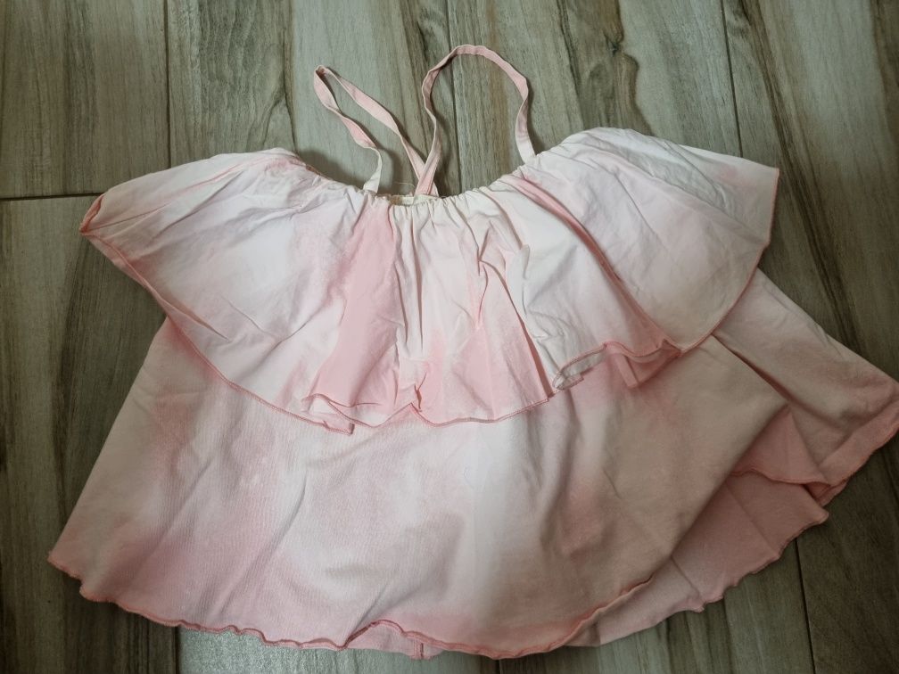 Roupa criança variada