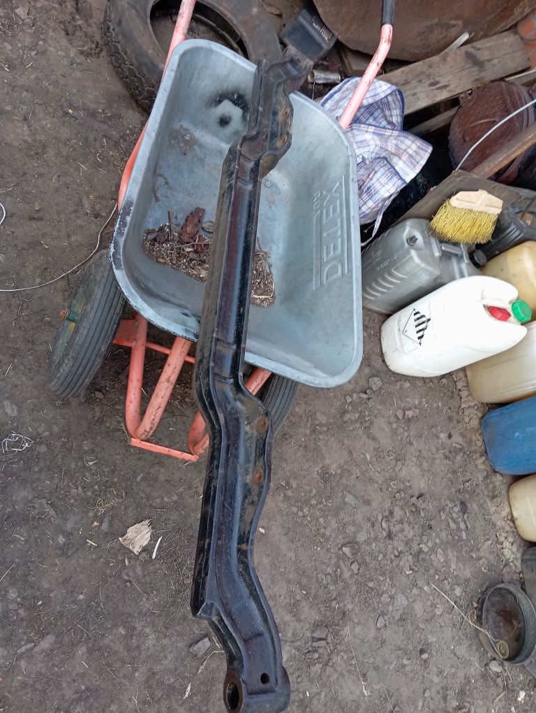 Балка Волдай стан нової