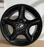 Jantes 17" para BMW