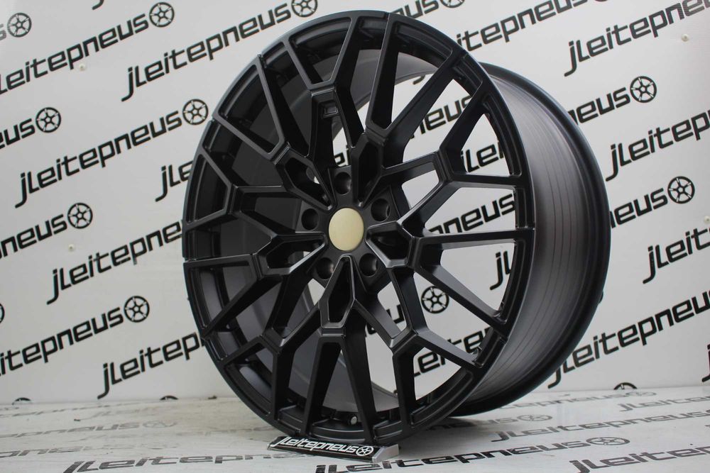 Jantes Nova BMW M4 CSL 20 5x120 8.5+9.5 ET35+40-Fazemos Montagem/Envio