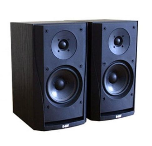 Акустика Bowers &Wilkins DM 302 колонки Hi-Fi B&w